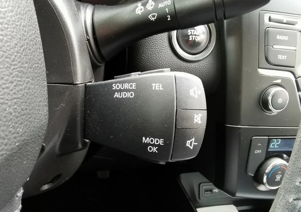Renault Kadjar cena 53900 przebieg: 111473, rok produkcji 2015 z Dęblin małe 436